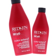 Redken Color Extend Conditioner 8.5 oz - Pack...