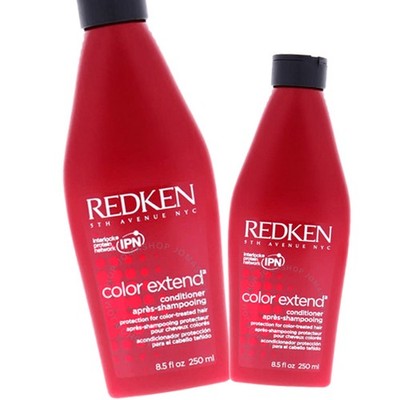 Redken Color Extend Conditioner 8.5 oz - Pack of 2