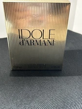 PROFUMO ARMANI IDOLE D'ARMANI 50ML SPRAY EAU DE TOILETTE Vintage Sigillato