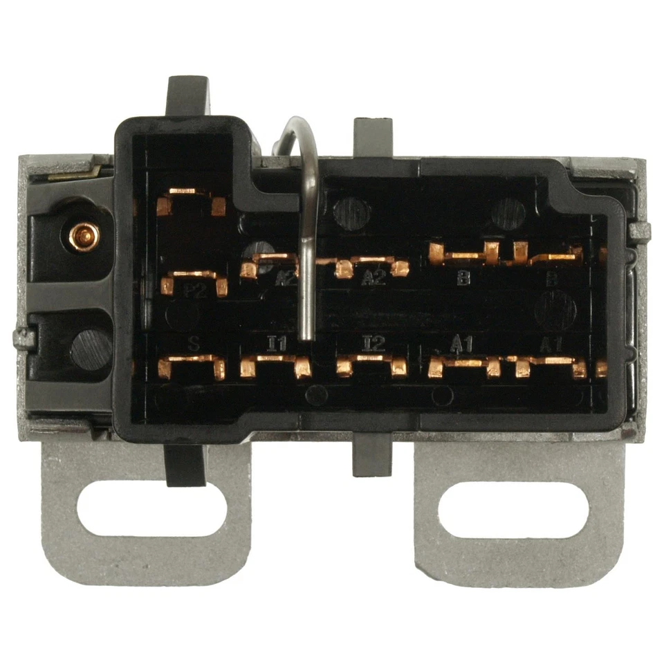 Nuevo interruptor de encendido SMP para Lincoln Versailles 1977-1980 Foto 4 de 4