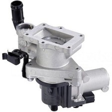 AGR-Ventil 12 V Steuerventil mit Dichtung PIERBURG für u.a. KIA CARENS