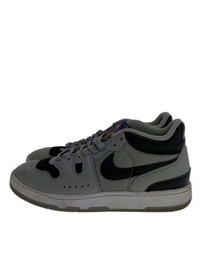 Nike Mac Attack Light Mac Attack Mat 26.5Cm Gry GTs62