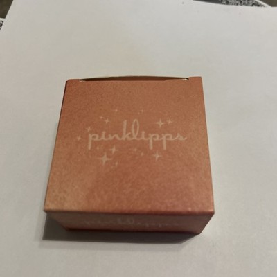 Pinklipps Translucent Loose Setting Powder 25g FULL SIZE NIB