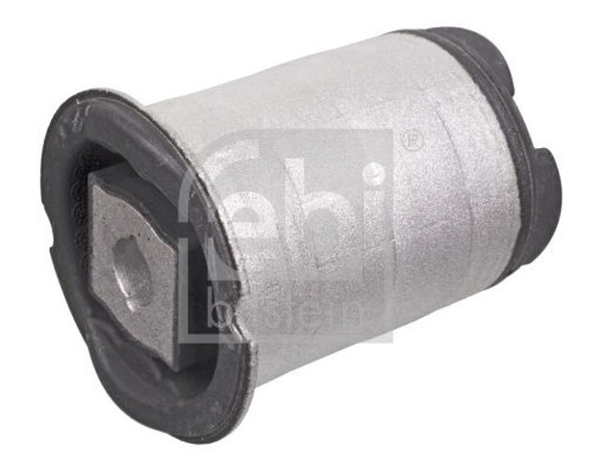 Febi Bilstein AchskÖRperlager Hinten MERCEDES-BENZ B-KLASSE GLA-KLASSE X156-image