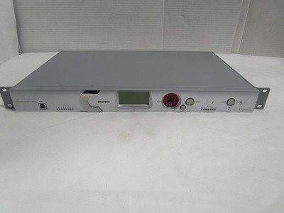 ClearOne Converge Pro 880T Conferencing System MISSING BUTTON COVER PRE-OWNED