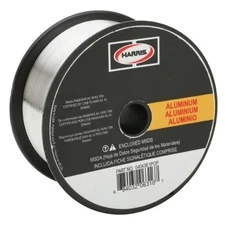 Harris 3/64" 5356 Aluminum MIG Welding Wire 16 lb. Spool