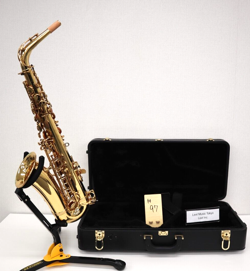 Yanagisawa A-901 Alto Saxophone for sale online | eBay Yanagisawa A-901 Alto Saxophone for sale online | eBay