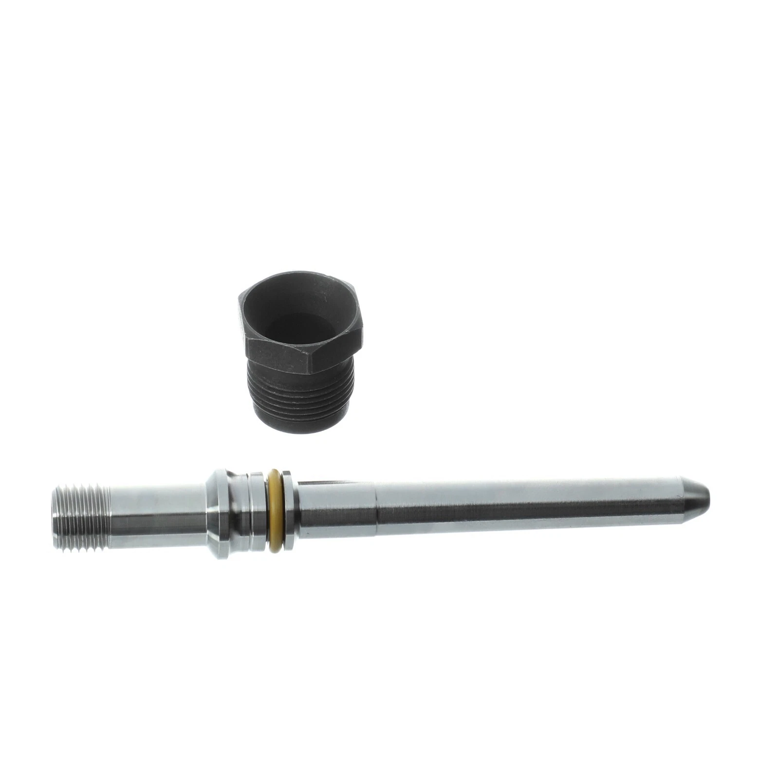 Retenedor de conector de inyector de combustible para RAM 2500 3500 2003-2024 (N/P 68441874AA)