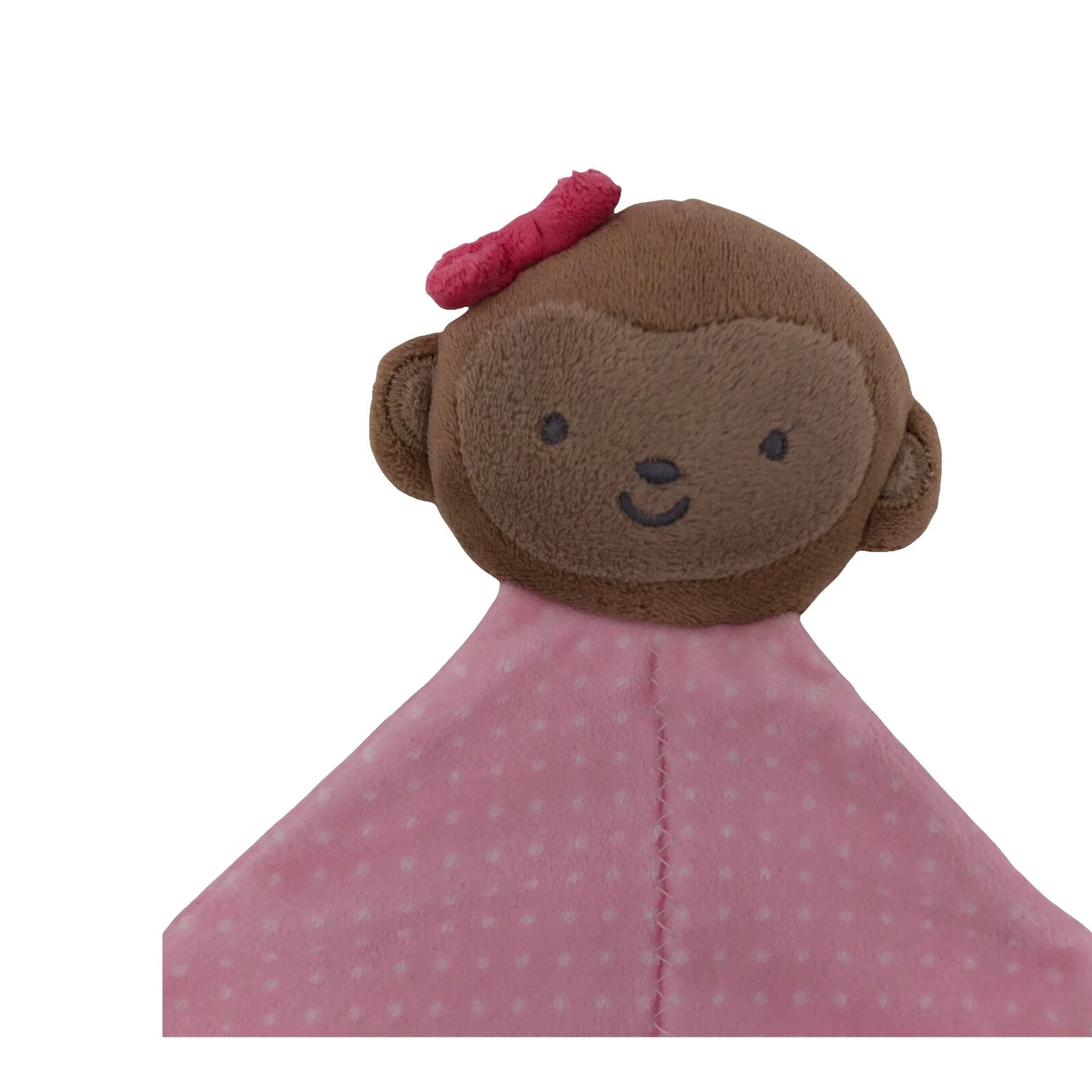 Carter's Monkeys Nursery Blankets & Throws