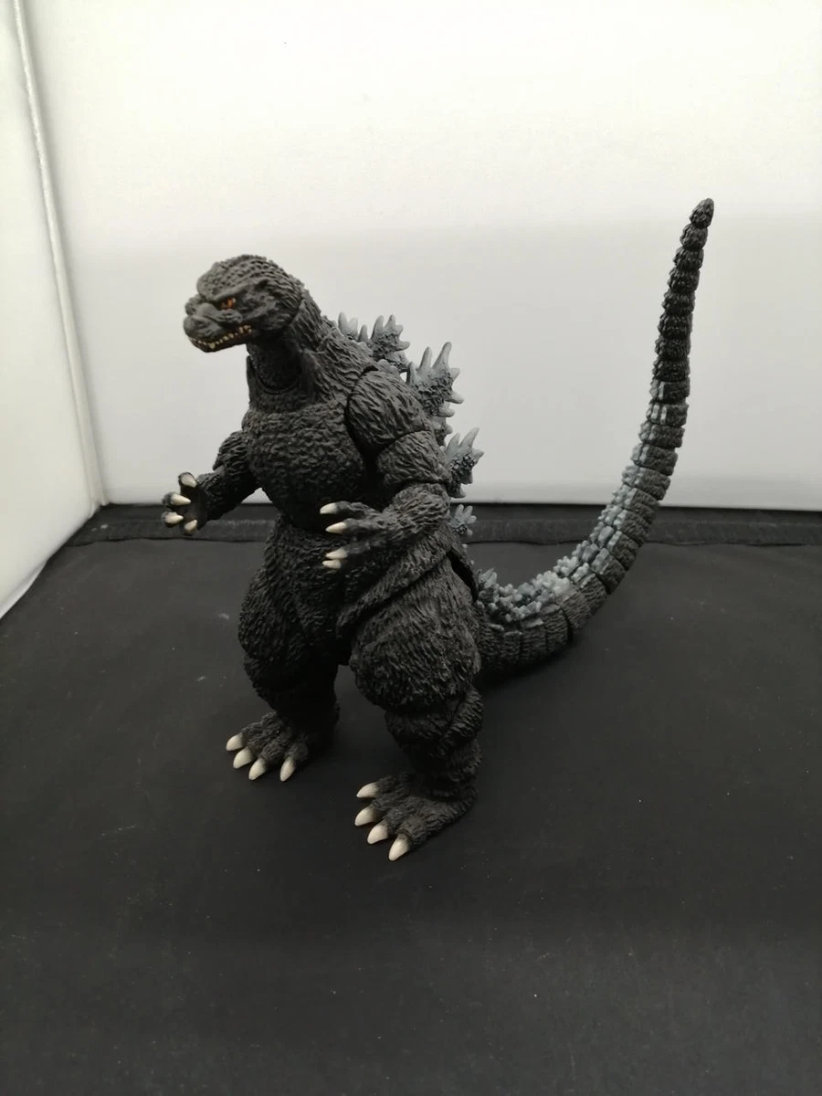 Sh monsterarts cheap godzilla 1994