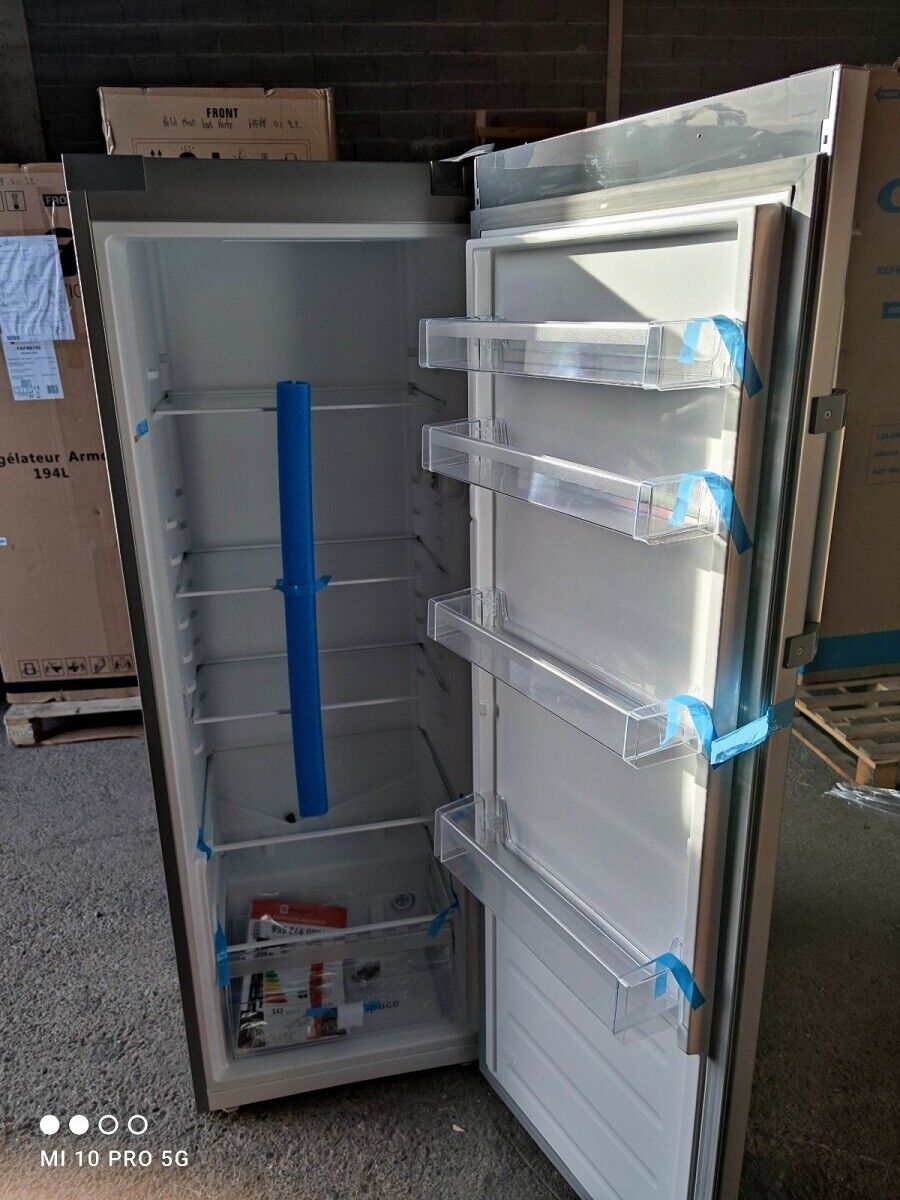 Réfrigérateur 1 porte INDESIT SI61S Pas Cher 