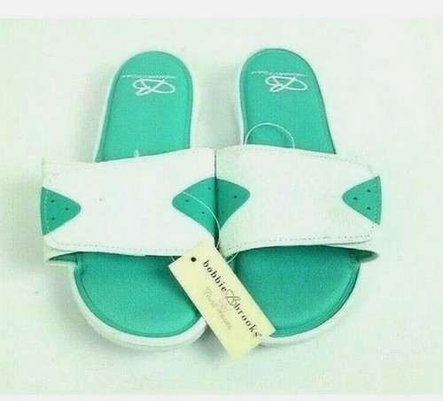 bobbie brooks sandals