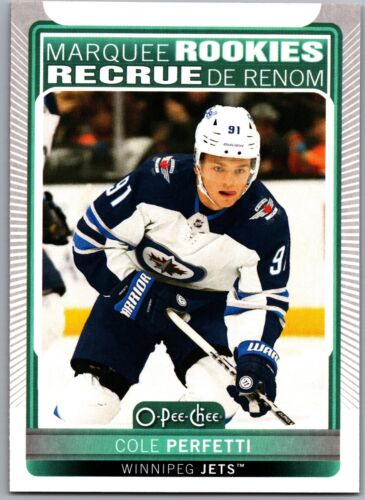 21-22 O-PEE-CHEE BASE & RC'S #501-650 - PICK FROM LIST - FREE COMBINED SHIPPING - Picture 109 of 128