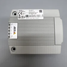 AXIS Communications P8221 0321-001-01 Network Audio Module
