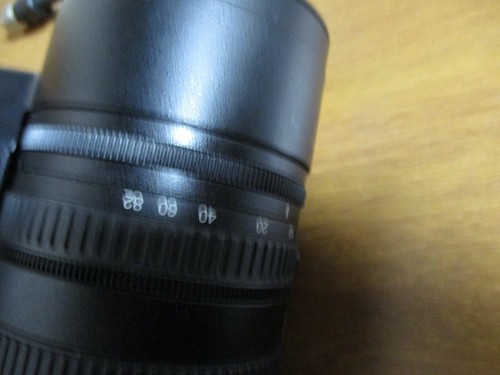FUJINON, 20X ZOOM LENS PRO HD 4.1 / 85 NEWS CAMERA LENS, PART#1474779, USED - Picture 4 of 12
