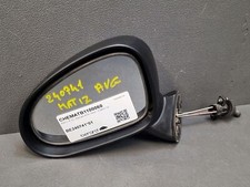 Retroviseur gauche (ou coque) Chevrolet MATIZ