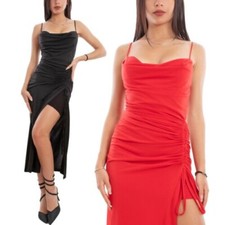 Elegant Off-Shoulder Mini Dress TooCool SQ-2988