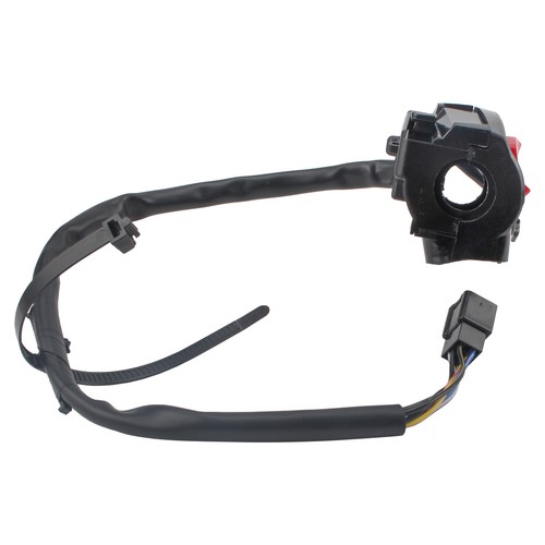 Right Start Starter Stop Kill Switch Throttle For Honda CBR 600 F4i 2001-2006 - Picture 8 of 11
