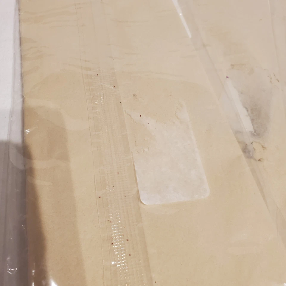 Set Of 4 Sheplers Tissue Paper 5 Sheets Each Bag 20" x 26" Soft Folded-Pkg Issue - Image 2 of 4