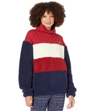 Woman's Hoodies & Sweatshirts Fila Mahika Sweatshirt