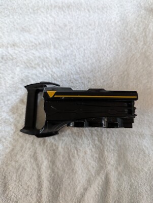 Bandai Ultra Man DX Geed Rizer Part Only