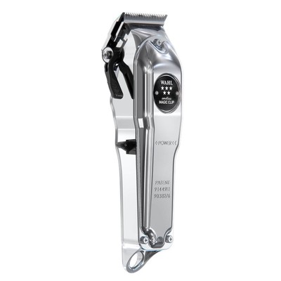Wahl 8509 Magic Clip Metal Edition Cordless Clipper for sale online, wahl magic clip - Vimarsana News