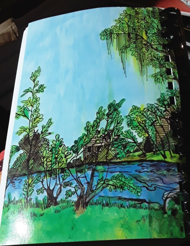 Pots, Pans and Pioneers II Cook Book Louisiana Telephone Councils NEW! 2012 eBay