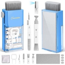 Laptop Cleaning Kit, All in One Keyboard Cleaning Kit for MacBook iPhone iPad