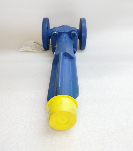 ARI/AWH TEMPTROL ALFA LEVEL STEAM VALVE SIZE:- DN-15 PN-25 - 第 8/13 張圖片