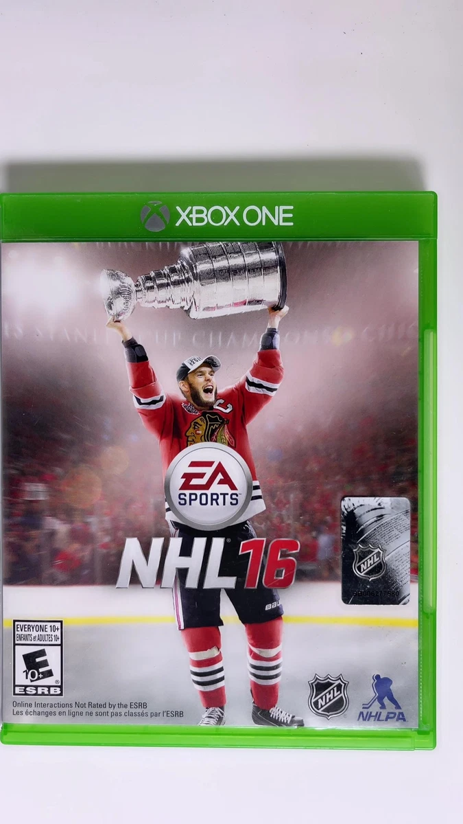 Nhl 16 cheap jerseys