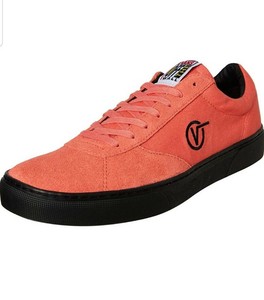 vans paradoxxx rose
