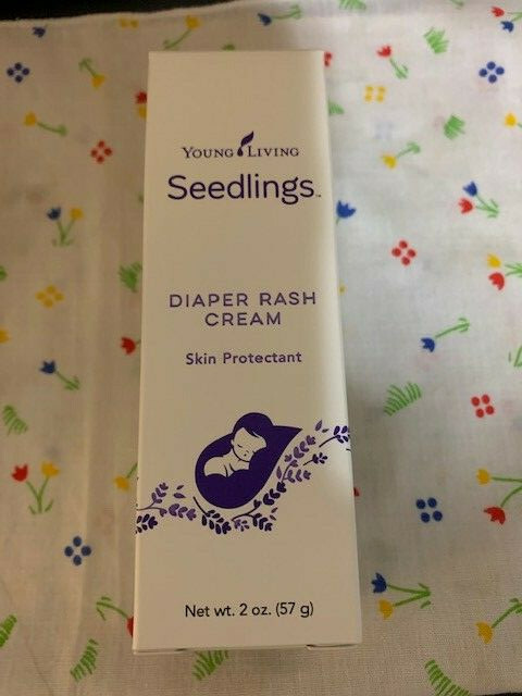 doterra diaper rash cream