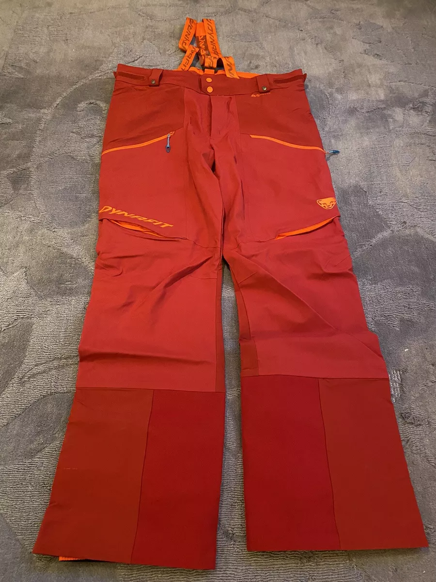 Dynafit ski hotsell pants