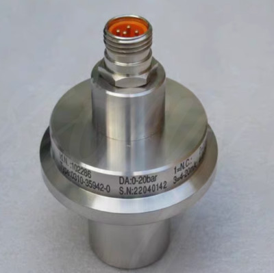 QTY:1 Pressure Sensor Shield Machine Parts 0310-35942-0