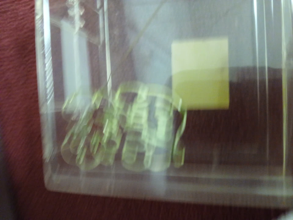 Botines para bebé con amor niña recién nacida blancos con cinta rosa Virginia Craft Foto 3 de 4