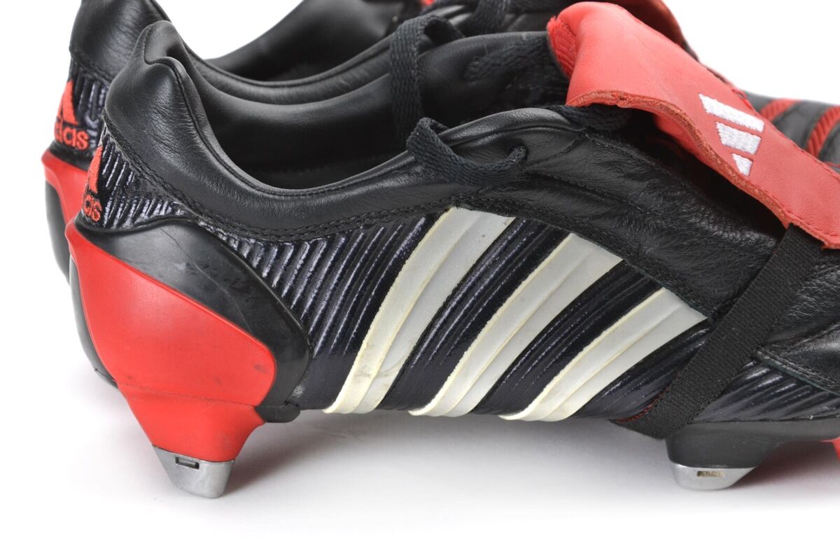ADIDAS PREDATOR PULSE XTRX SG MANIA ABSOLUTE SOCCER BOOTS ADIDAS PREDATOR PULSE XTRX SG MANIA ABSOLUTE SOCCER BOOTS