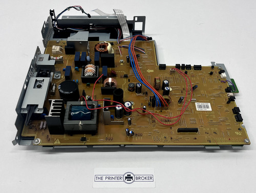 HP LaserJet P3005 Motorsteuerplatine RM1-4038 RM1-4066