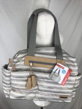 skip hop riverside ultra light diaper backpack