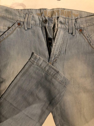 Jeans Donna Mason's Taglia 50 | eBay