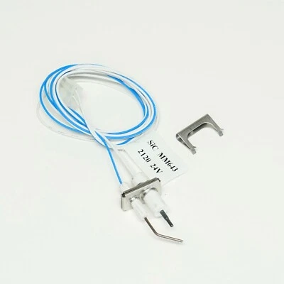 SURFACE IGNITOR CORP AFN643 Furnace Igniter for Honeywell Q3400A1040 Q3400A1024 Flame Rod