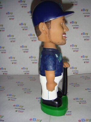 Ichiro Suzuki #51 Seattle Mariners MLB Bobblehead Rookie 2001 DKL