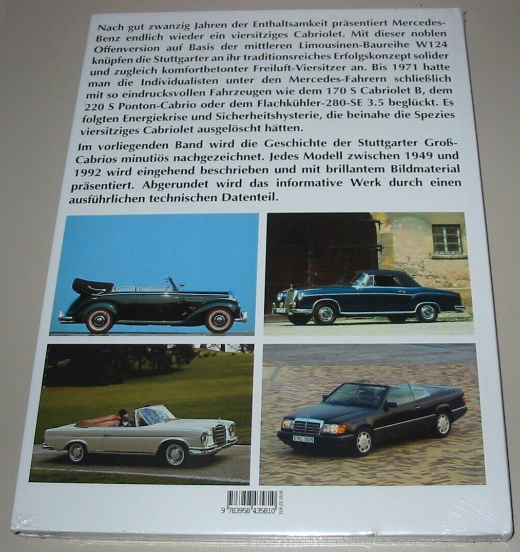 Thumbnail - Bildband Mercedes G-klasse 460 461 463 - Der Off Road Klassiker Mit