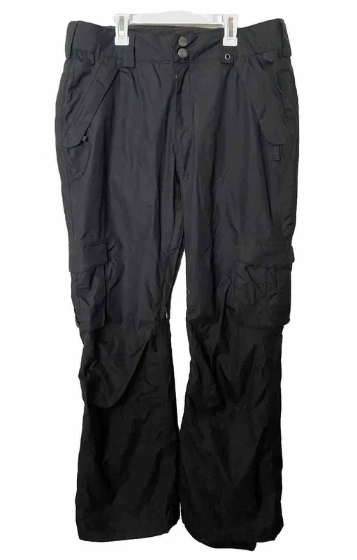 burton dryride cool flavors cargo pants