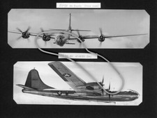 B29 SUPERFORTRESS - Original Aircraft photo