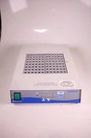 Fisher Scientific Isotemp 11-715-145D Dry Bath Heated Incubator w/ Four Blocks