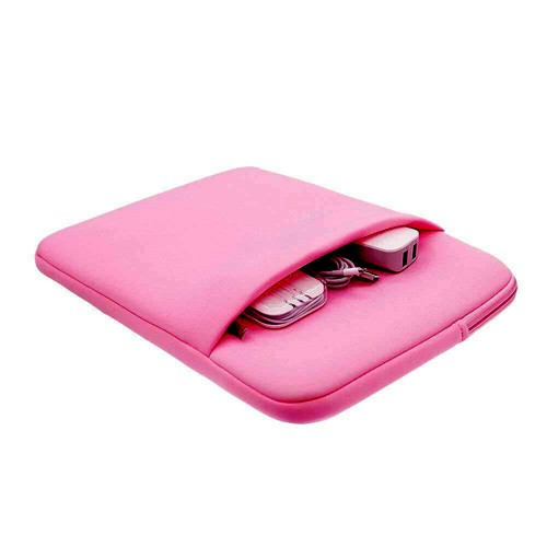 Zip Case Cover Sleeve Bag-ACER, ASUS,HP & LENOVO 11.6" Tab Laptop-DOUBLE POCKET - Picture 23 of 26