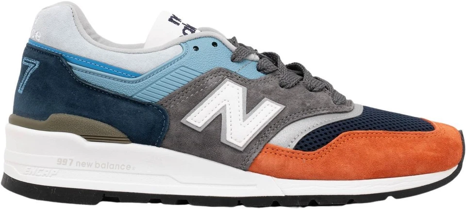 New Balance 997 Made in USA Oversized