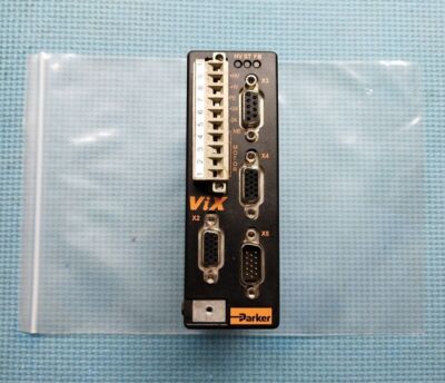 1PC New In Box Parker Servo Drive VIX500CE Expedited Shipping
