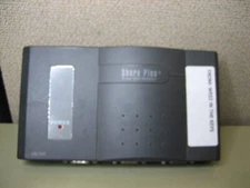 Share Plus VS-102 SUPER VGA VIDEO 2-WAY SPLITTER