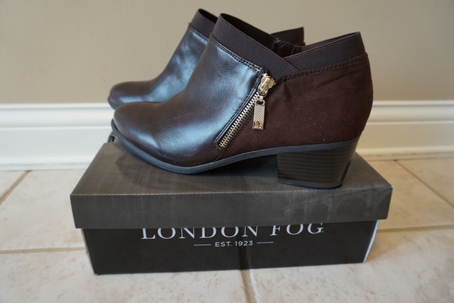 water resistant dress boots